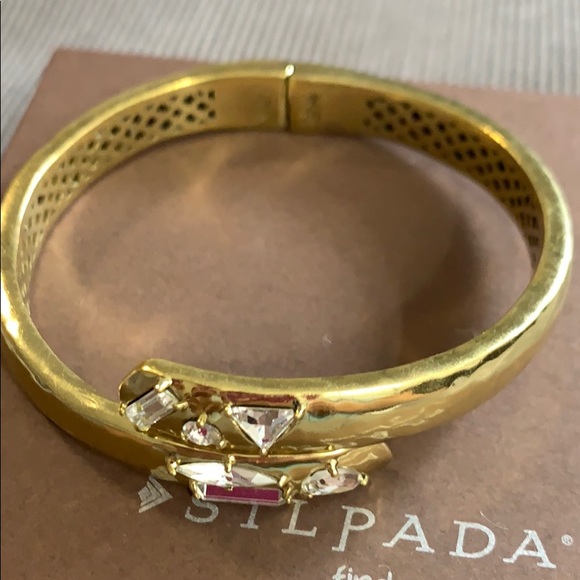Silpada Bracelet - Picture 2 of 4